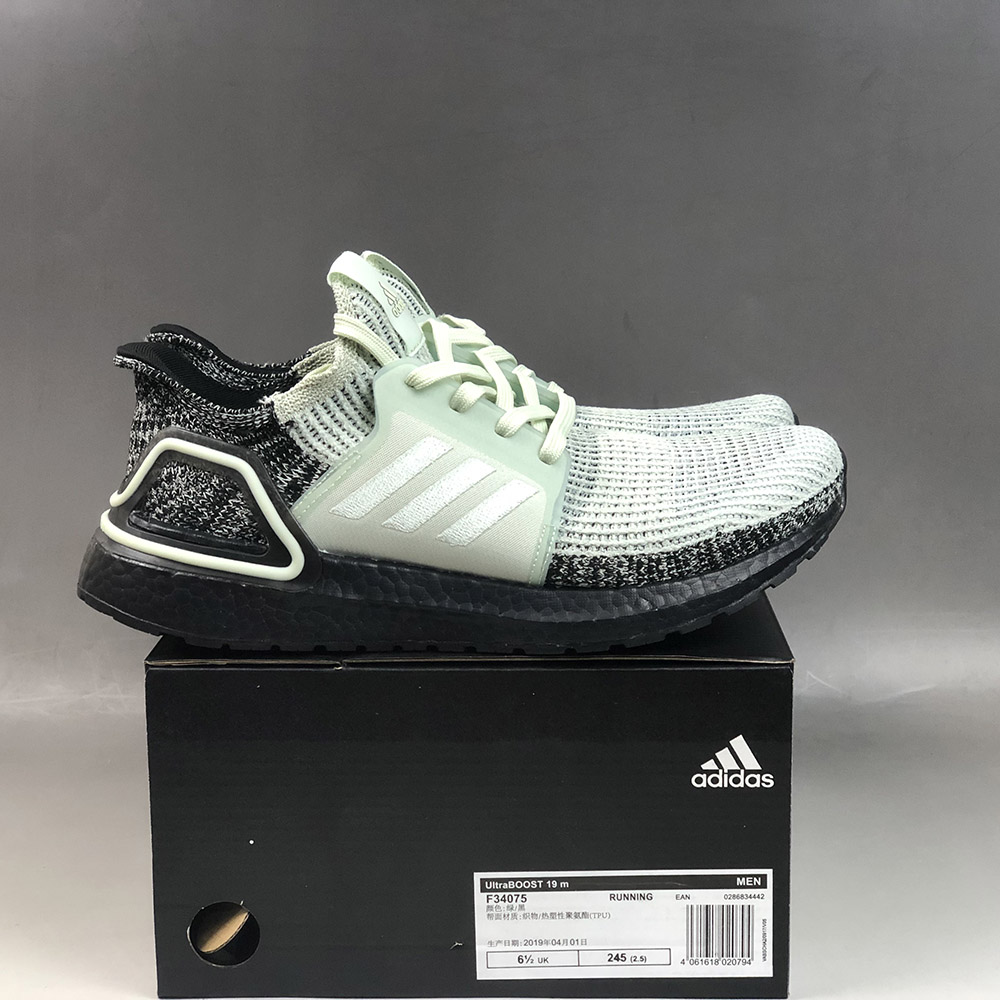 adidas ultra boost 4.0 donna verde