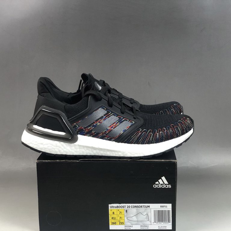 Adidas Ultra Boost 2020 ISS National Lab For Sale â The Sole Line