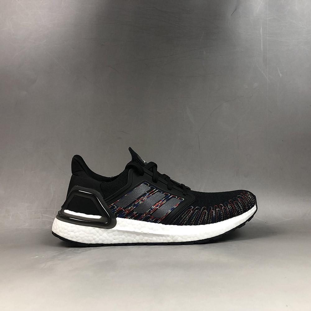 Adidas Ultra Boost 2020 ISS National 