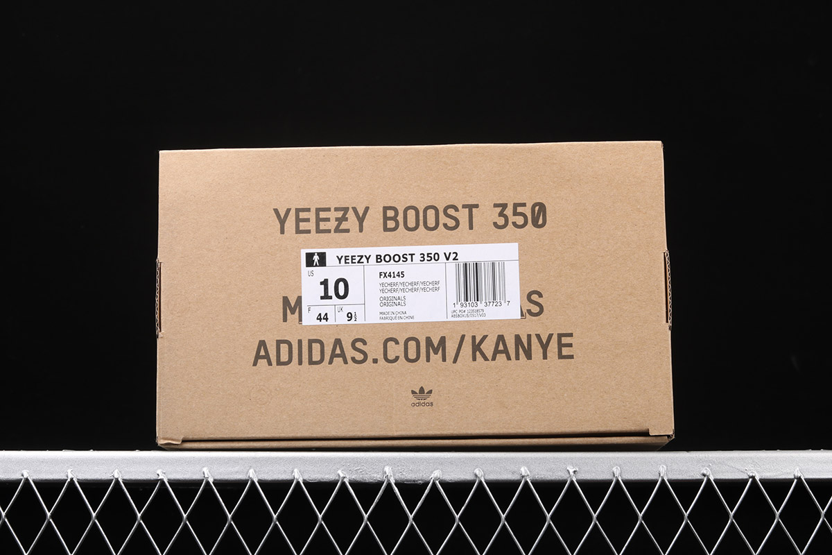 yeezy yecheil size 5