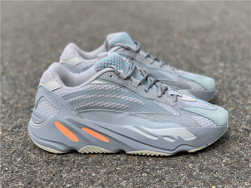 adidas Yeezy Boost 700 V2 “Inertia” For Sale – The Sole Line