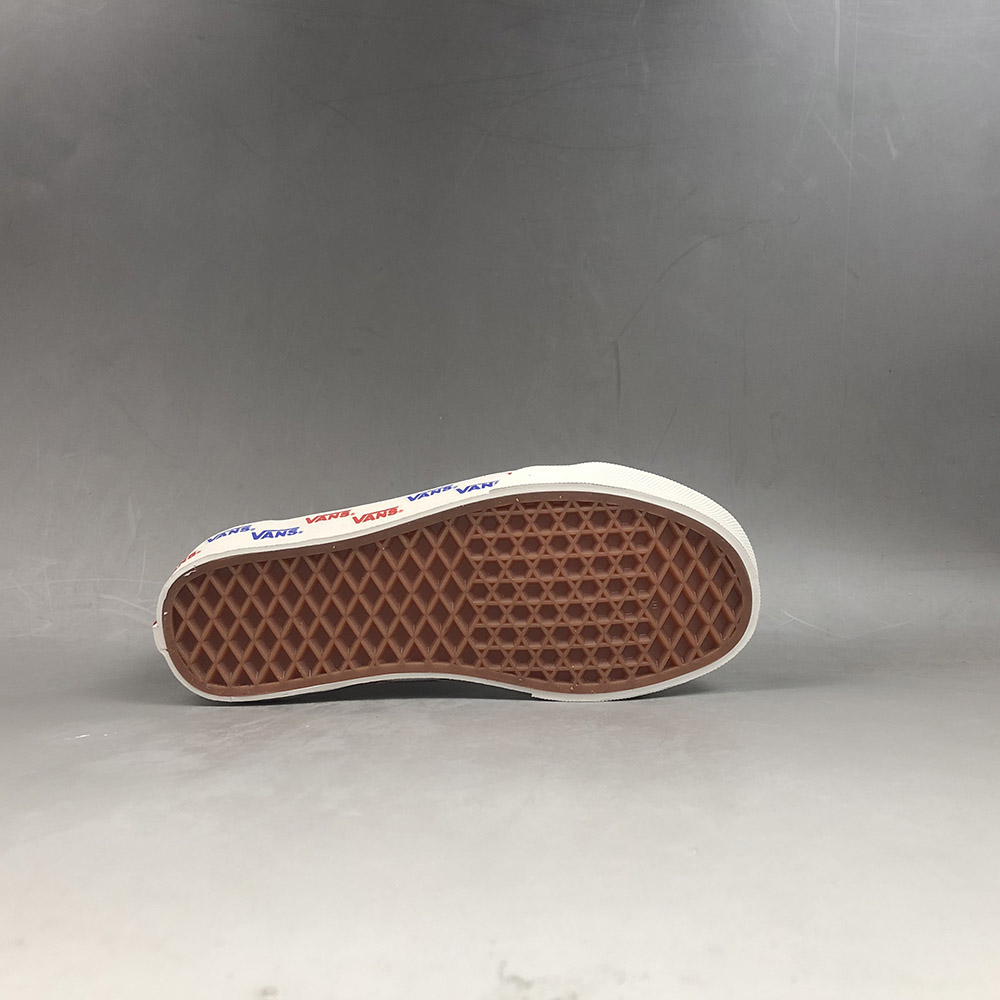 size x vans style 36 patchwork