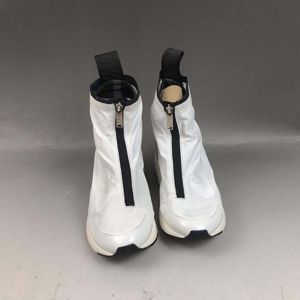 nike ambush white