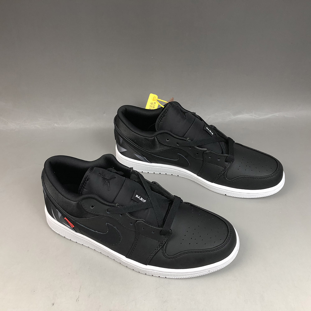 air jordan low psg