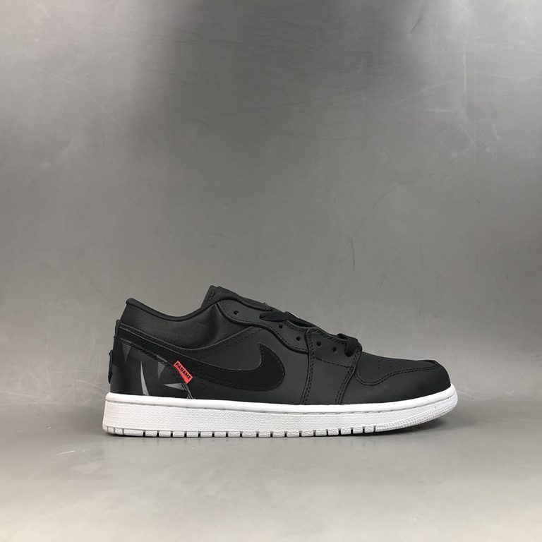 air jordan 1 psg black