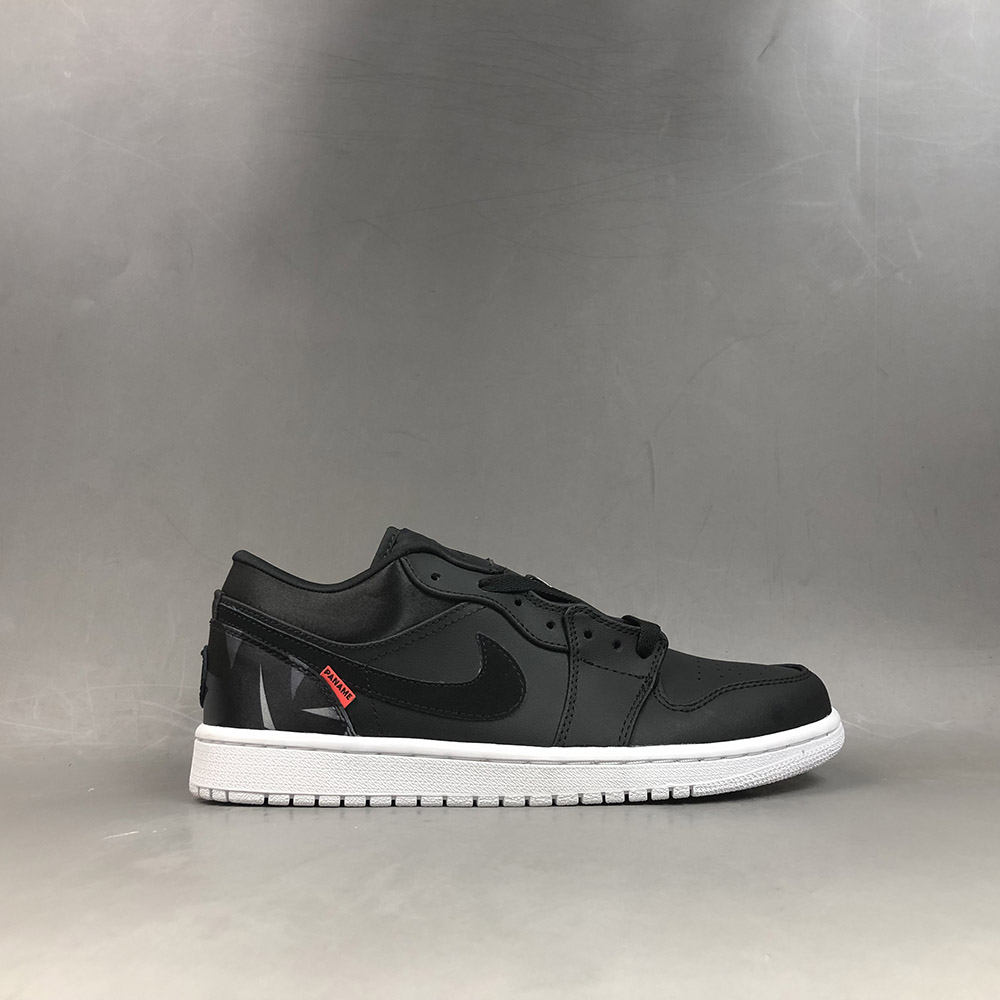 nike air jordan low psg