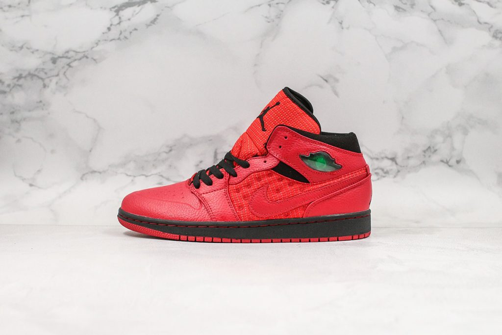 air jordan 1 retro 97 txt squadron blue