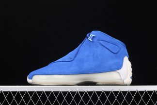 jordan 18 release date 2019