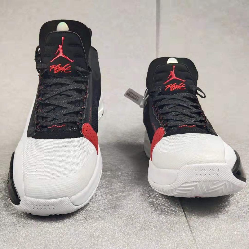 jordan 34 bred