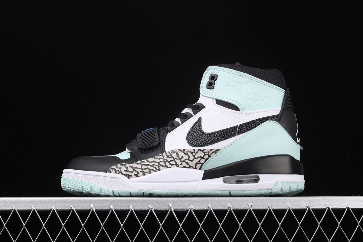 air jordan legacy 312 igloo