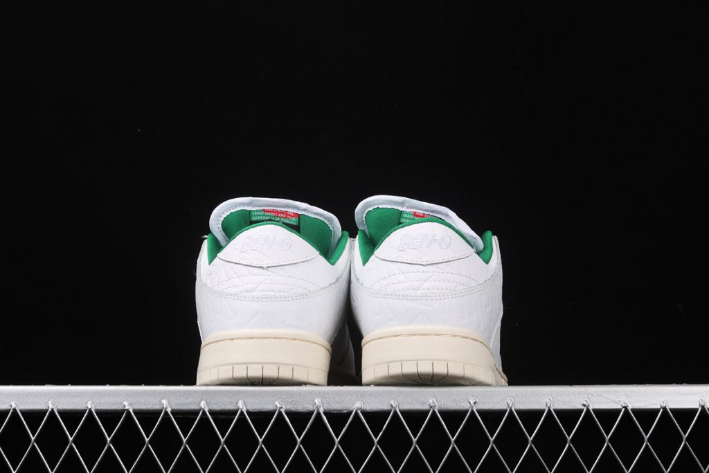 sb dunk ben g