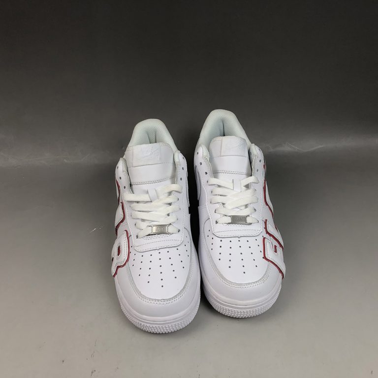 air force 1 cactus plant