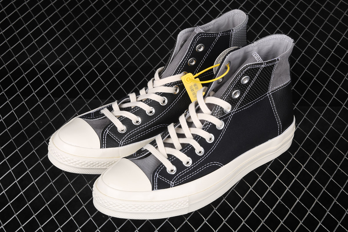 cool grey converse