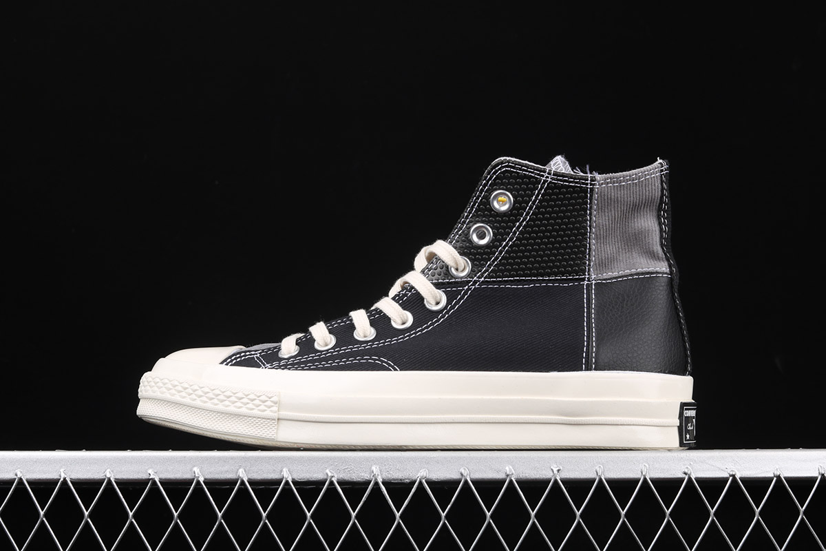 converse chuck 70 grey