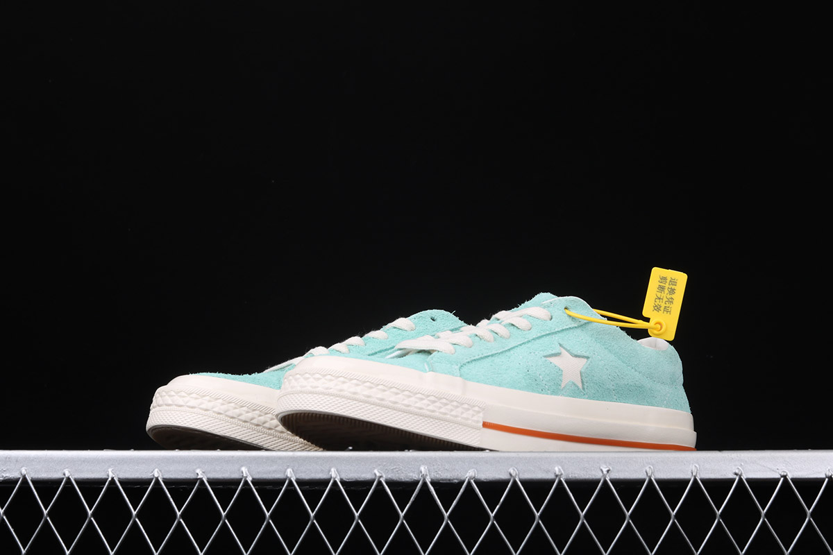 Converse-One-Star-Cali-Suede-Low-Top-Bold-Jade-For-Sale-3