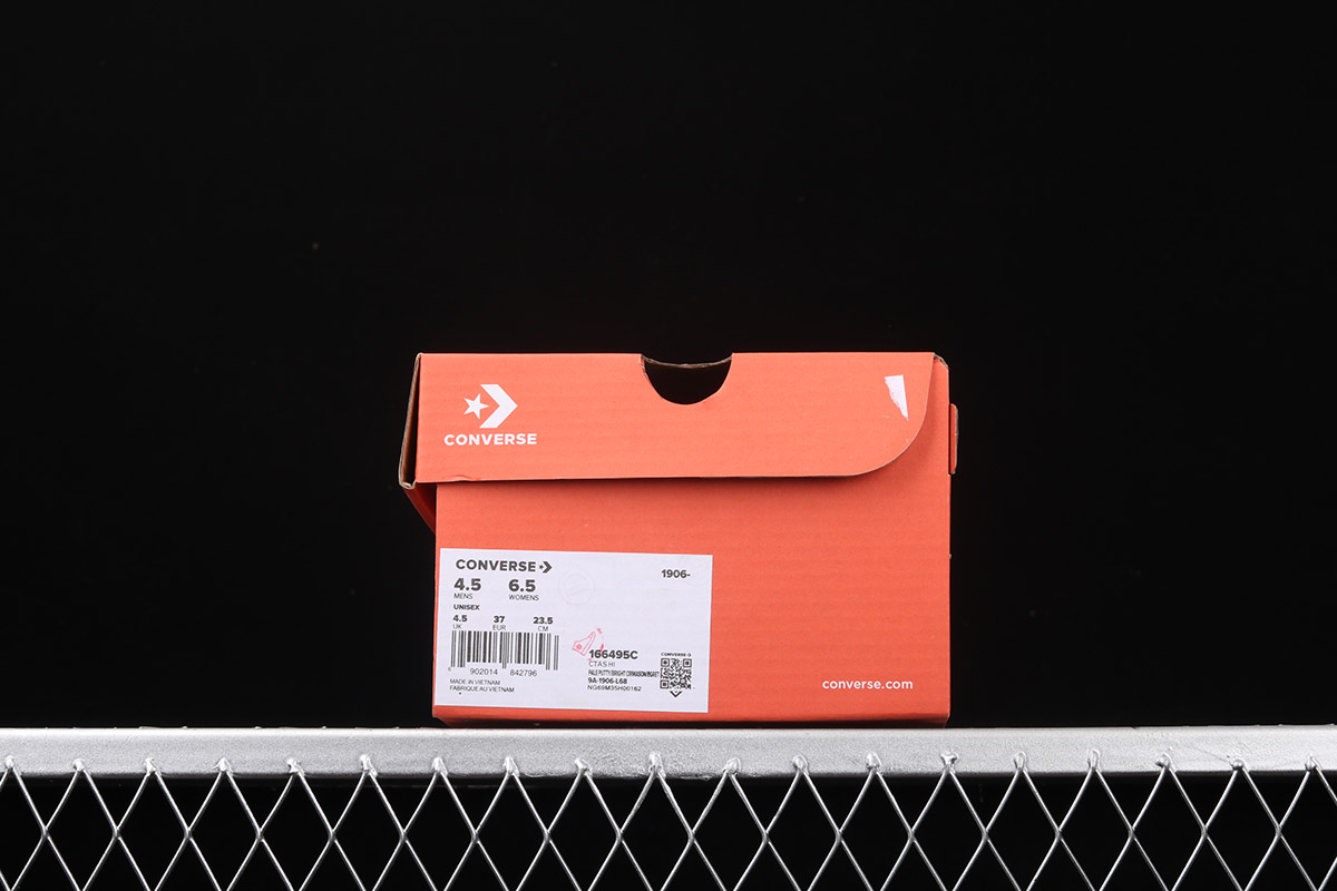 Converse-Plaid-Chuck-70-Pale-Putty-Bright-Crimson-6