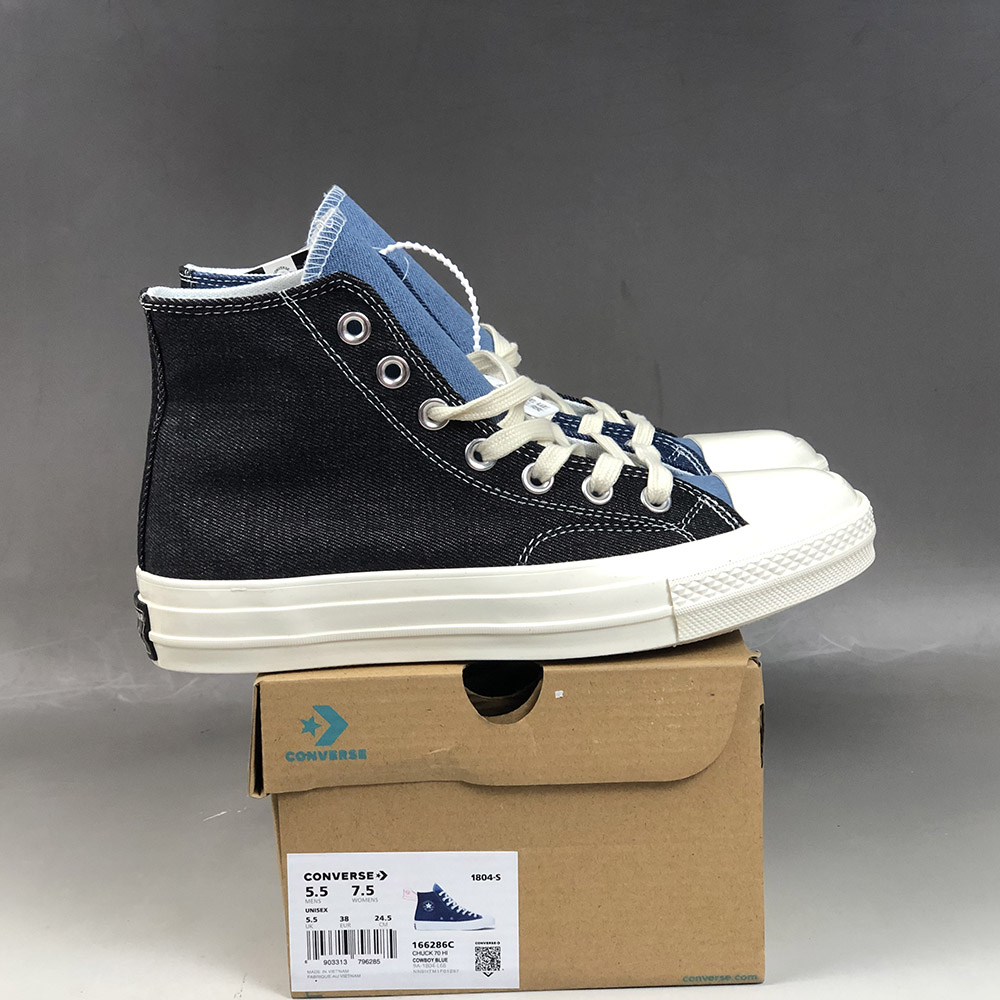 converse renew denim chuck 70