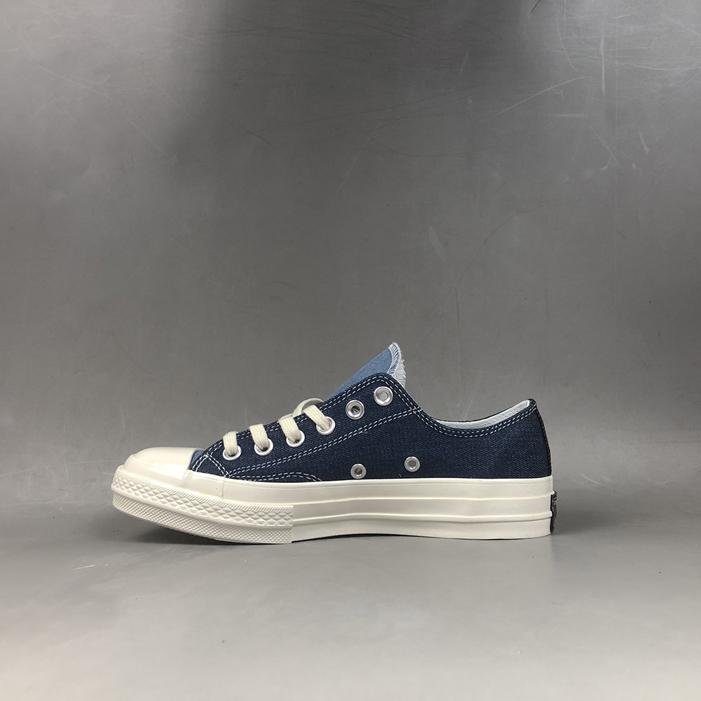 converse chuck 70 denim high top