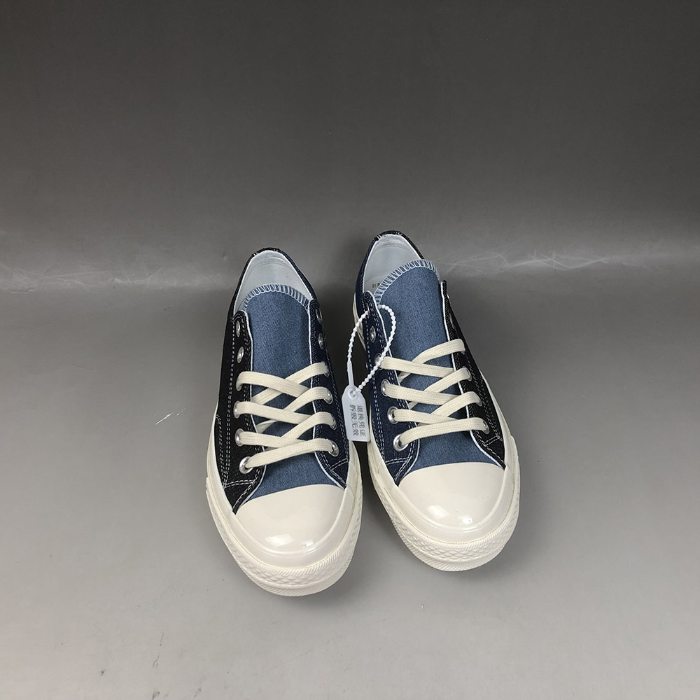 converse chuck 70 denim