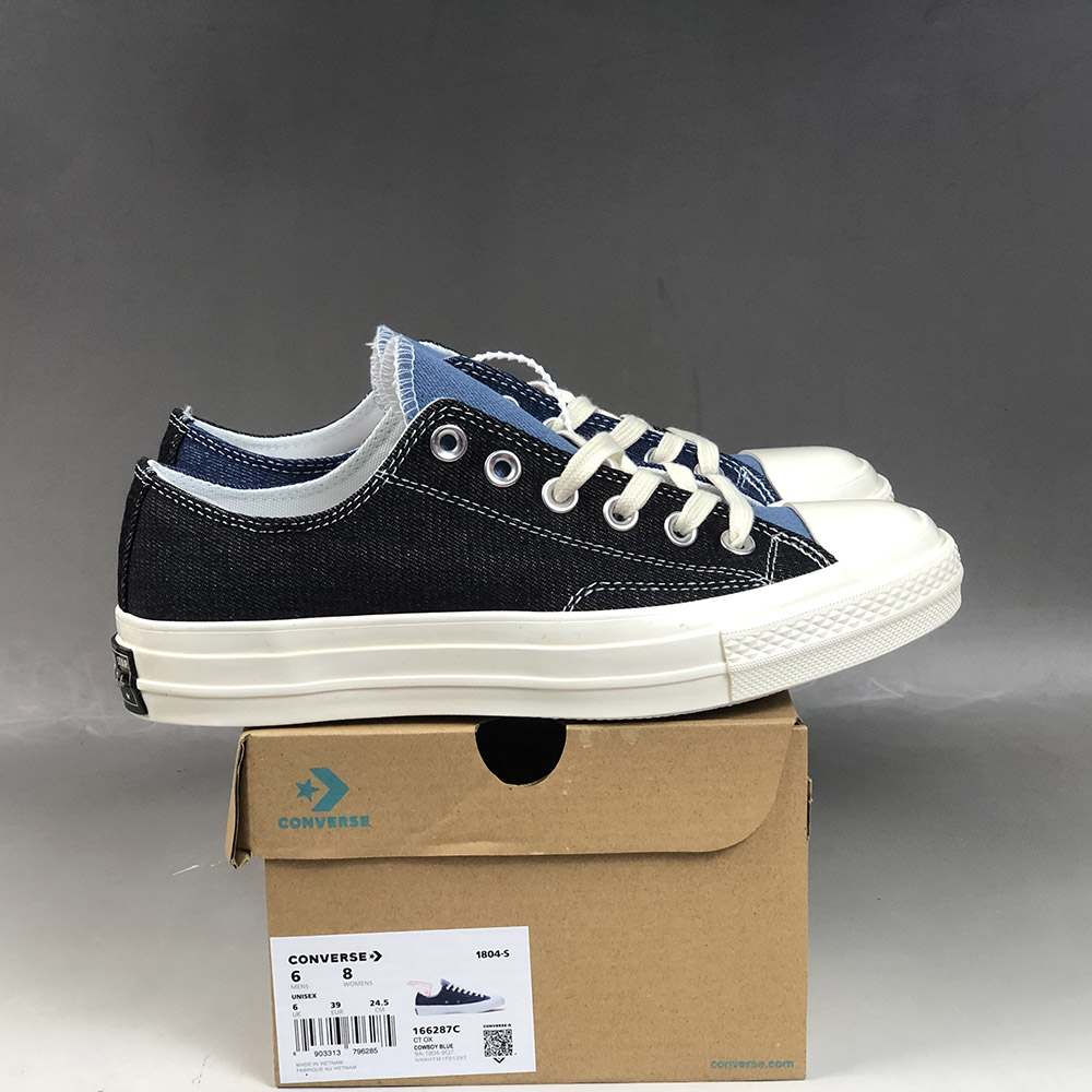 converse renew denim chuck 70