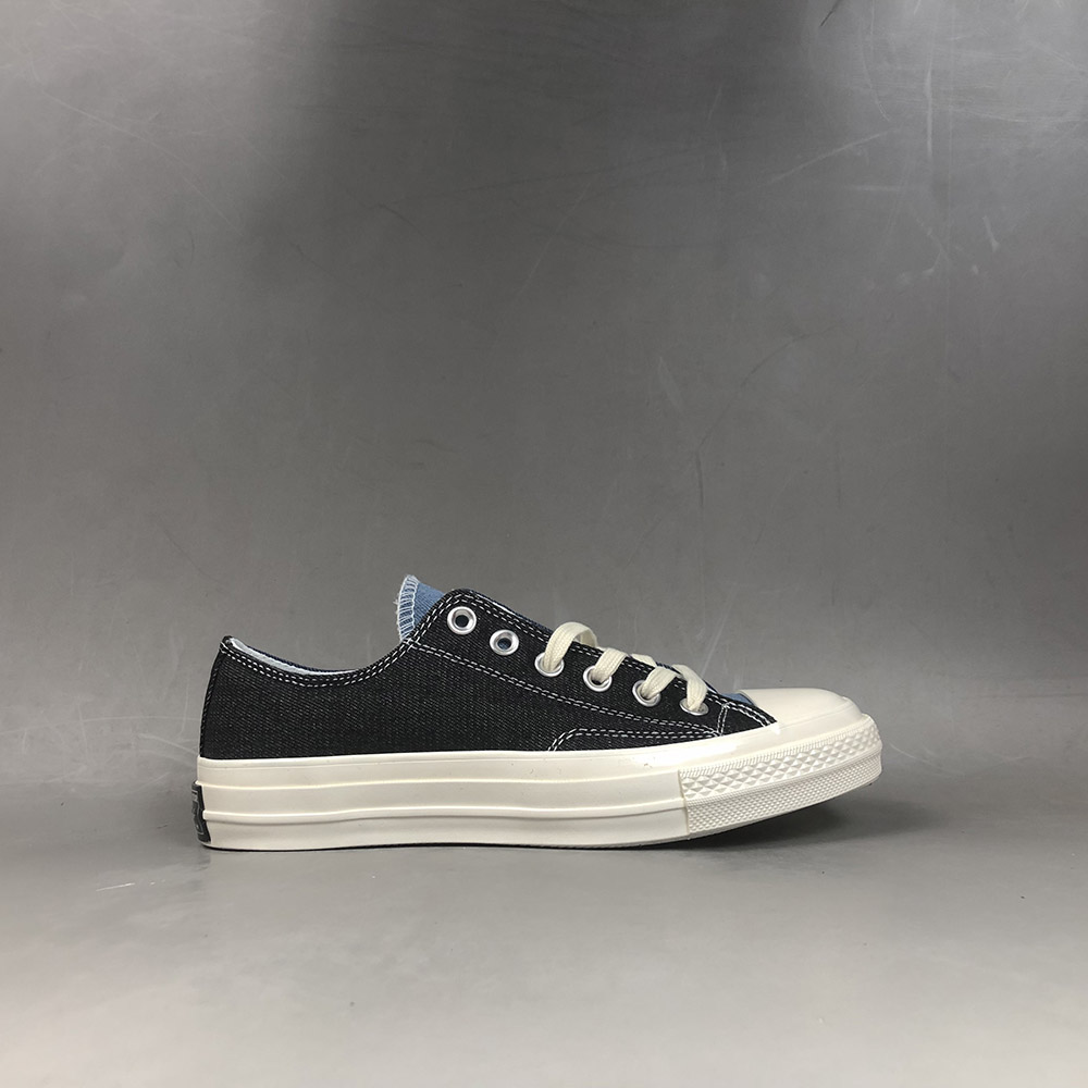 chuck 70 low top