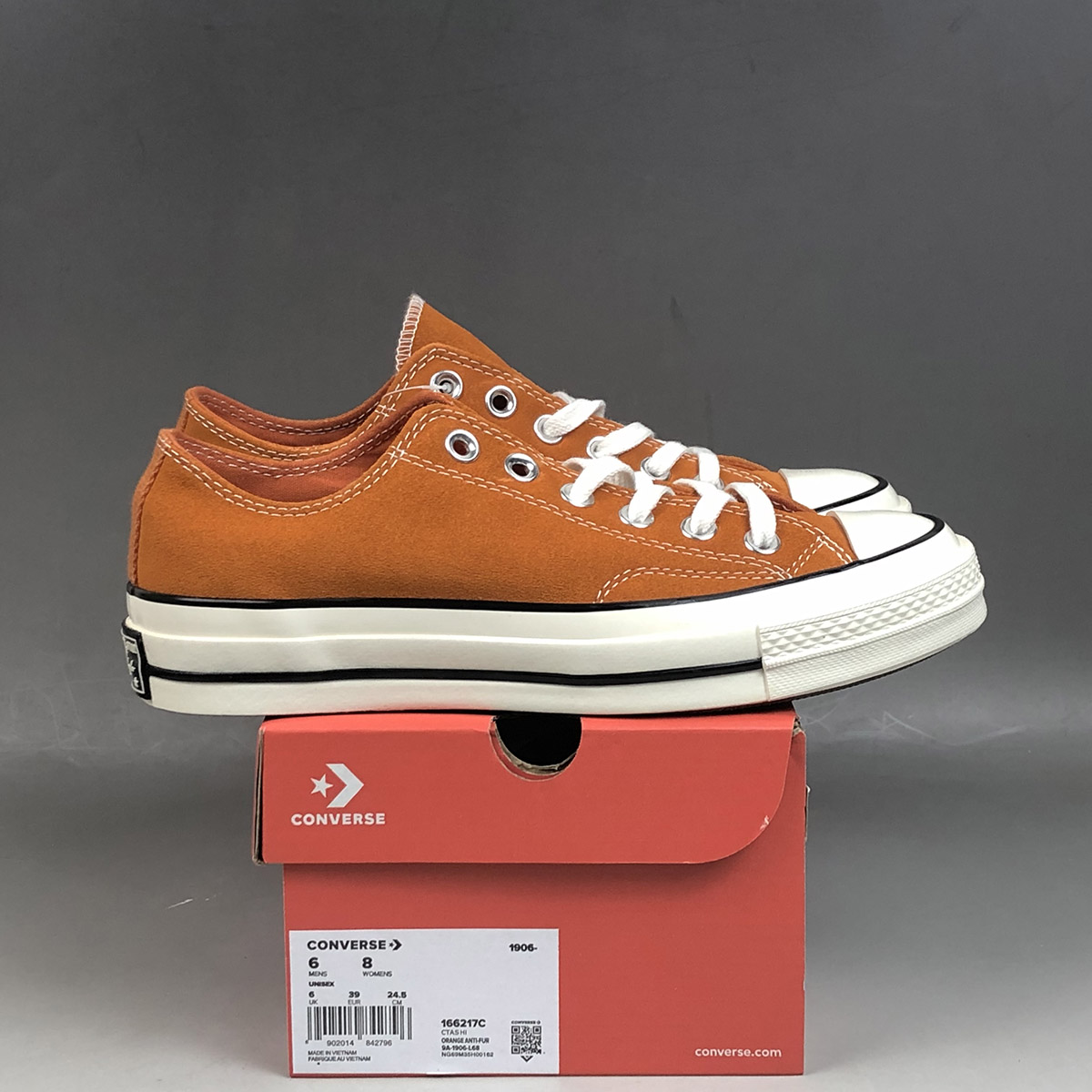 converse 70s suede