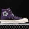 converse 70s purple
