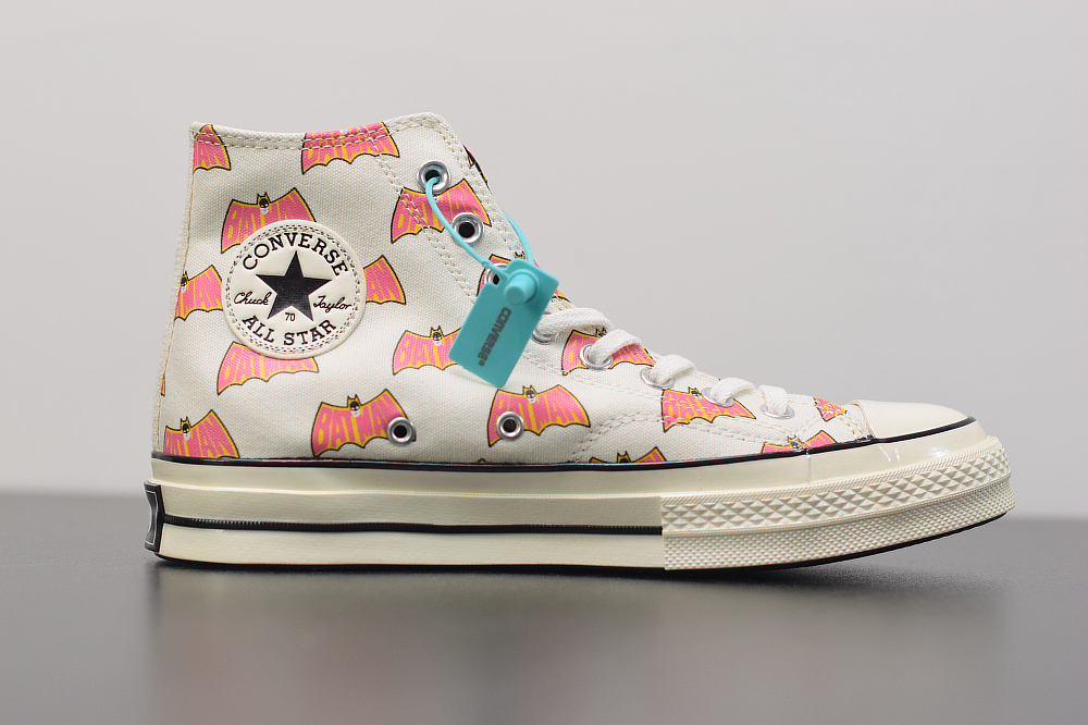 chuck 70 batman
