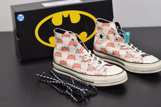 converse 70s batman