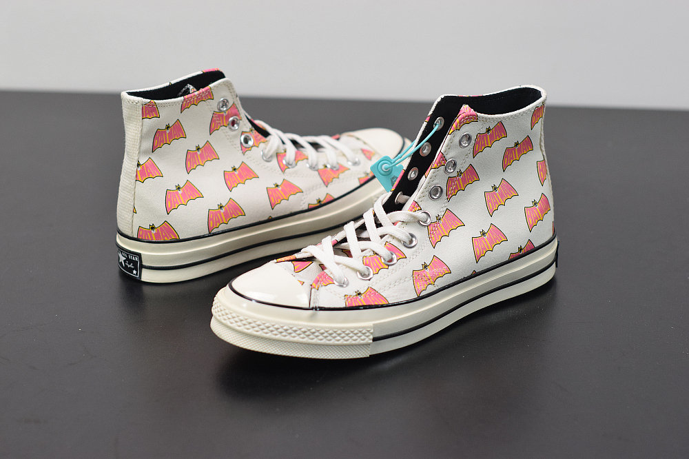chuck 70 batman
