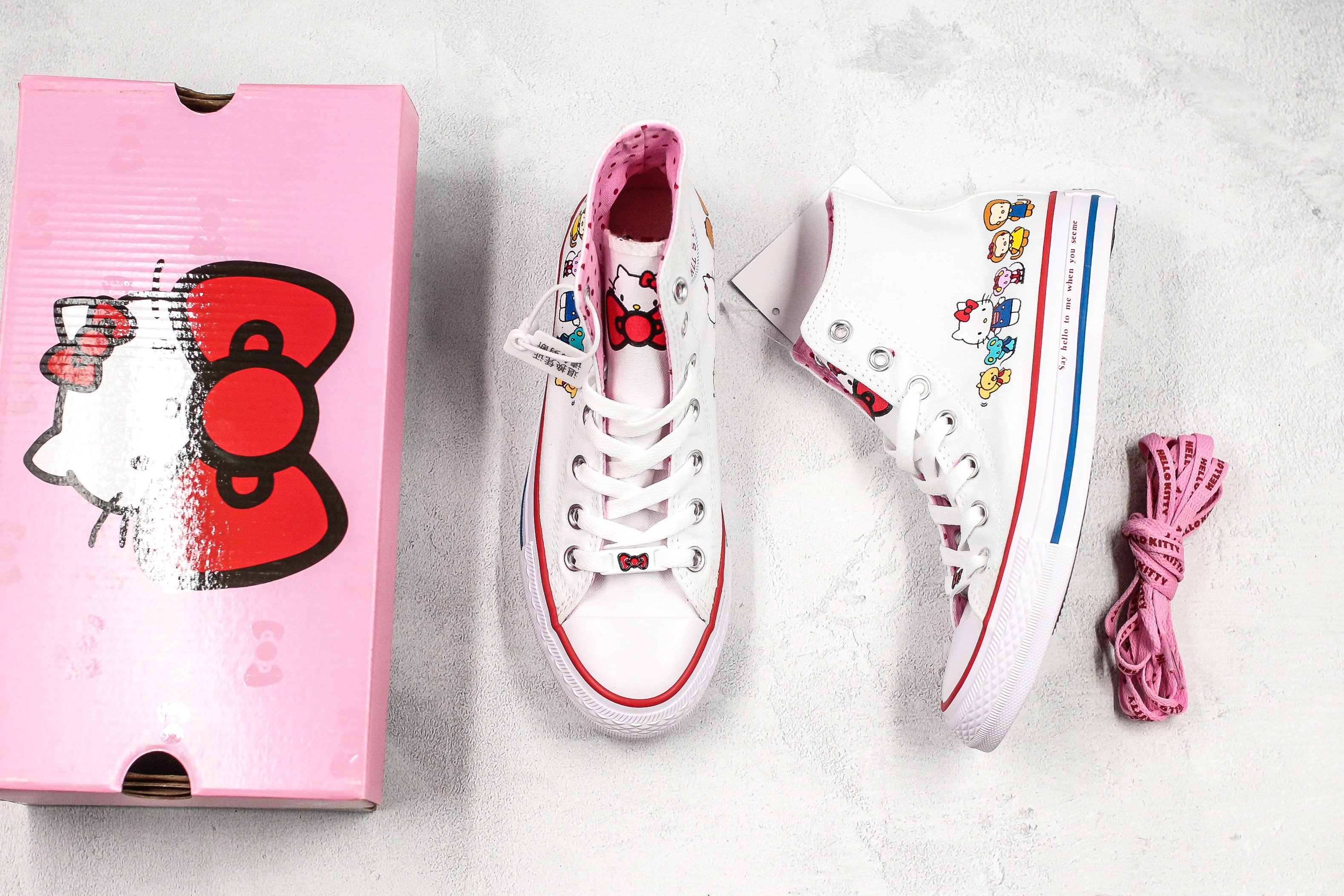 converse taylor chuck 2 rosa