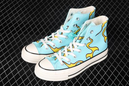 golf le fleur chuck 70 blue