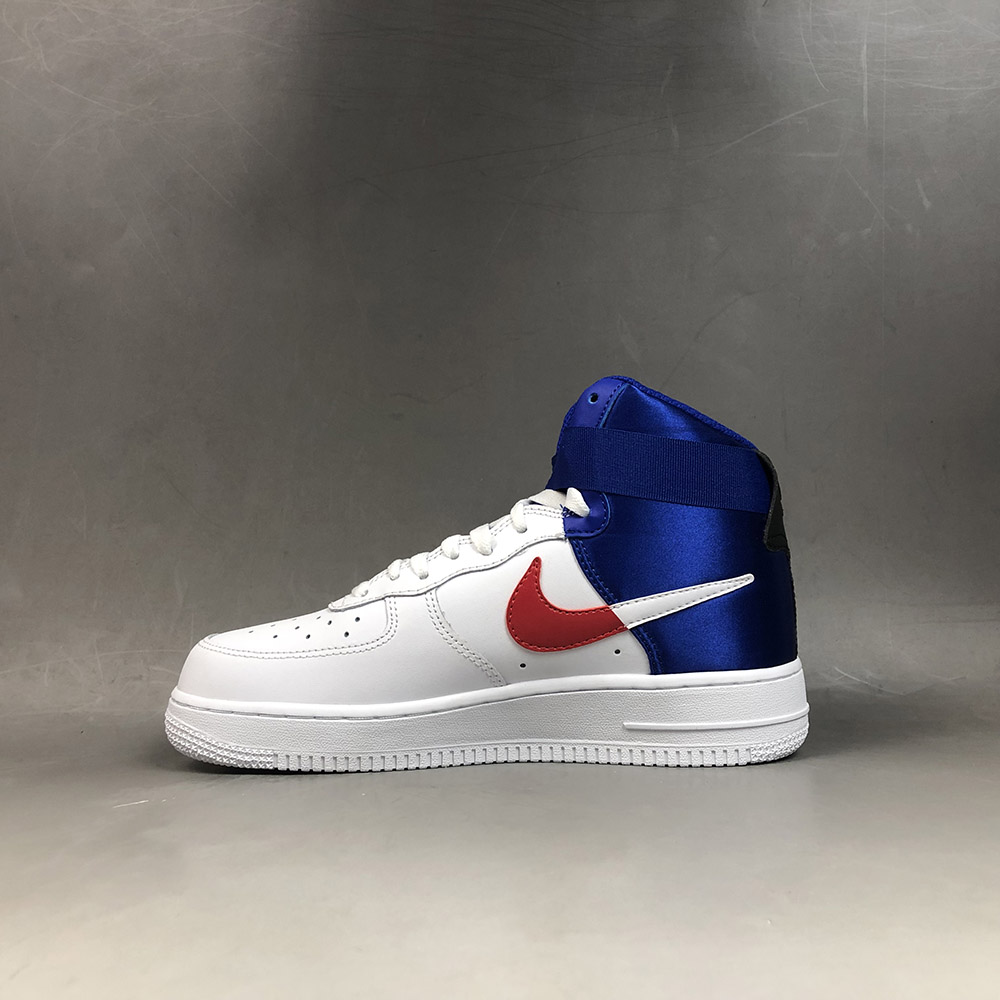 nike force 1 high