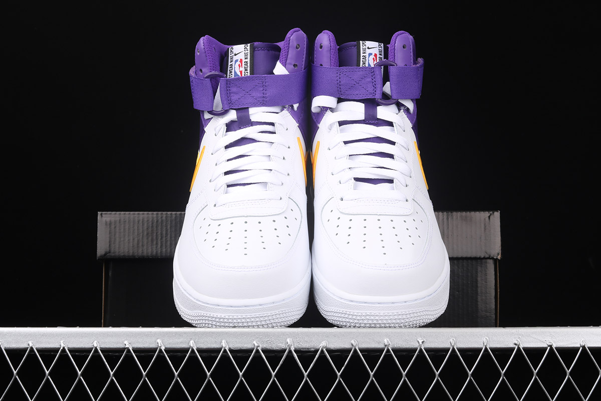 af1 lakers
