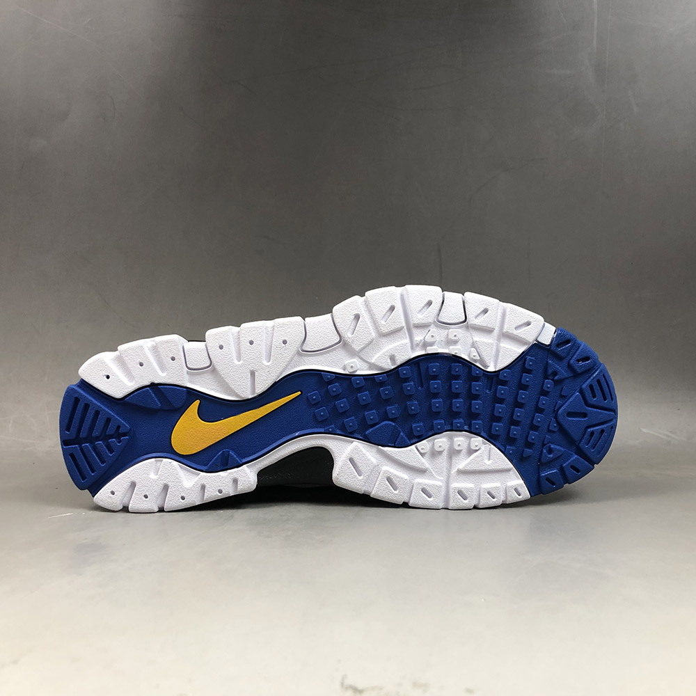 Nike air barrage warriors on sale