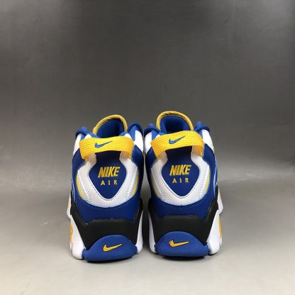 nike air barrage mid warriors