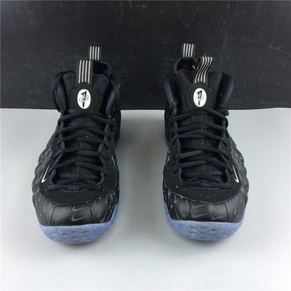 men nike air foamposite one mini swoosh