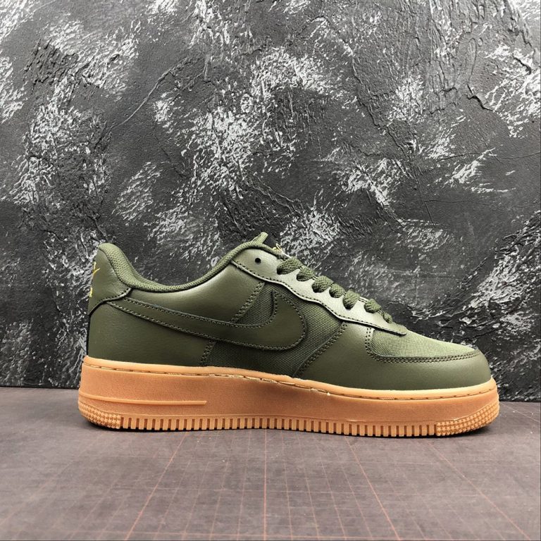 gore tex 1s