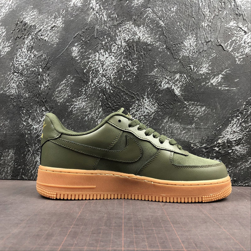 Nike-Air-Force-1-Gore-Tex-Medium-Olive-Sequoia-Gold-For-Sale-1