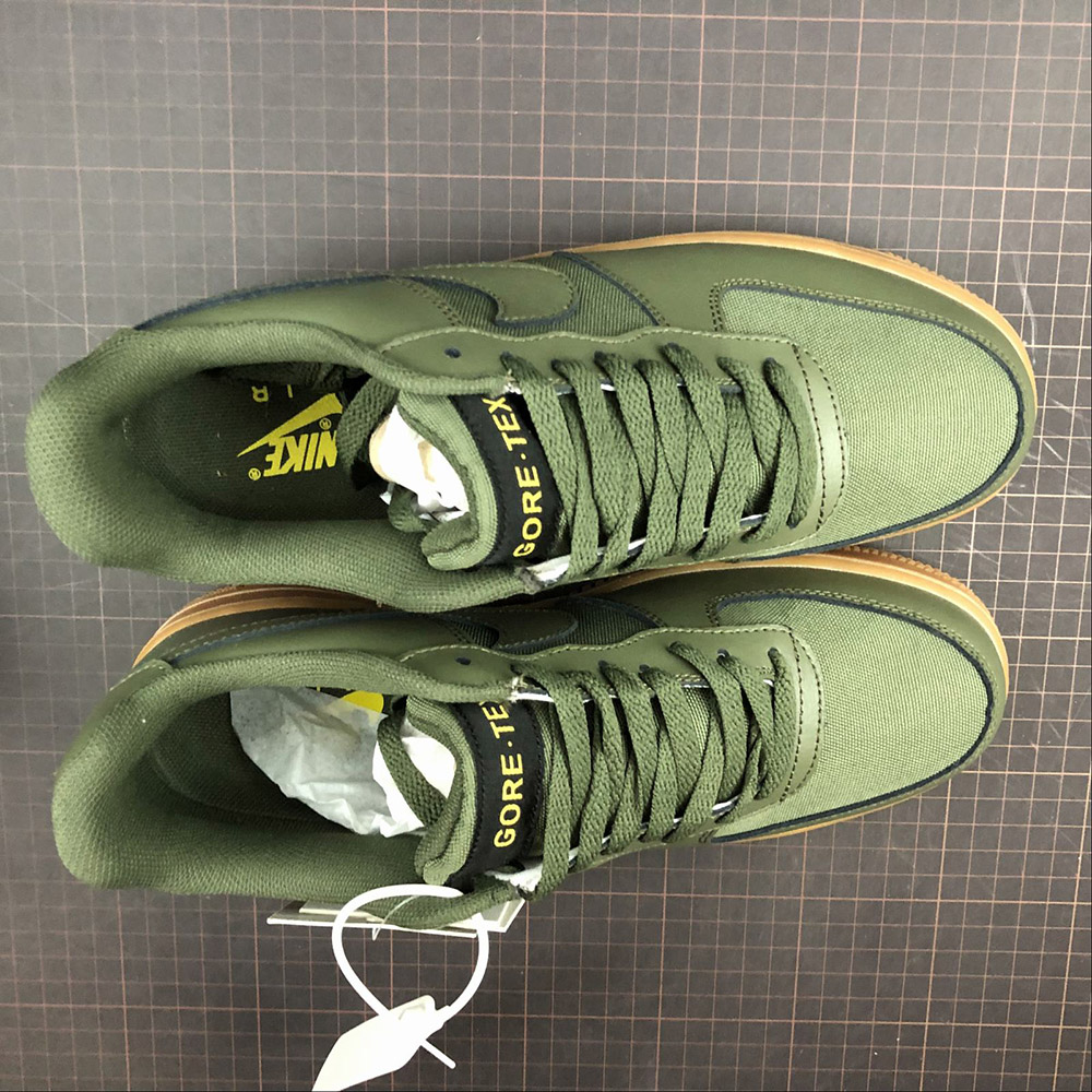 Nike-Air-Force-1-Gore-Tex-Medium-Olive-Sequoia-Gold-For-Sale-5