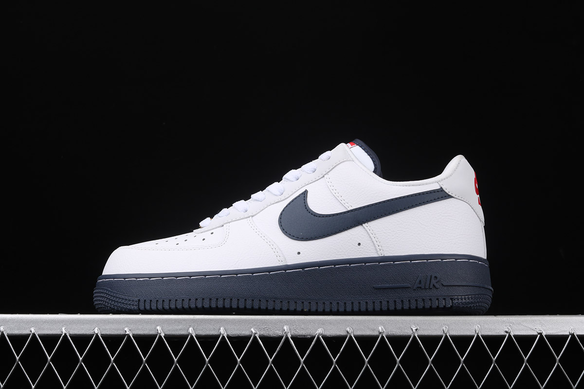 nike air force 1 white usa