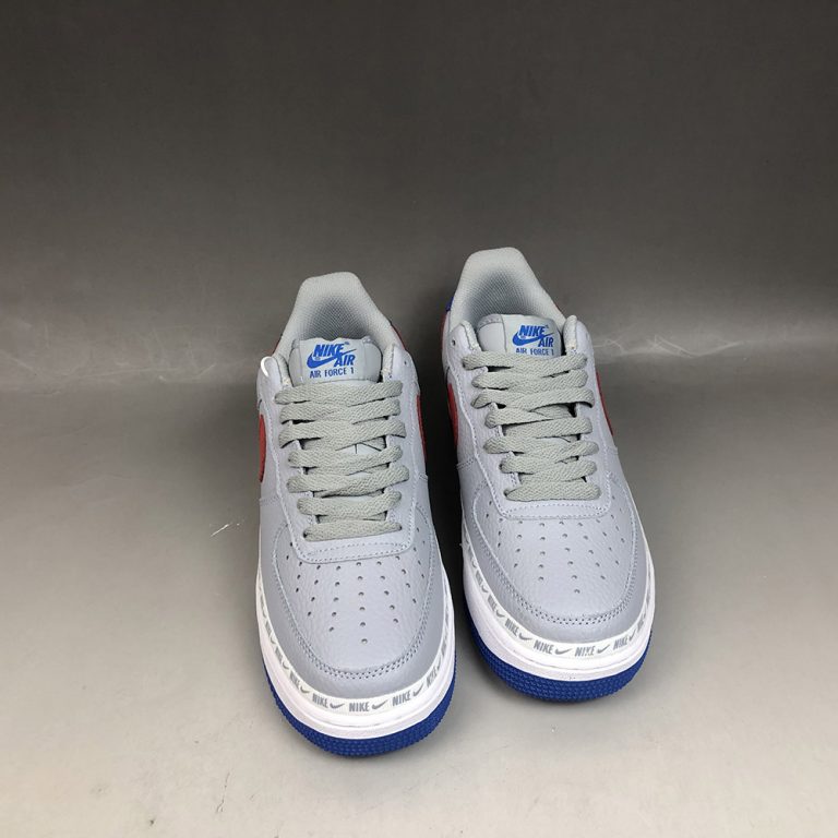 air force 1 habanero red