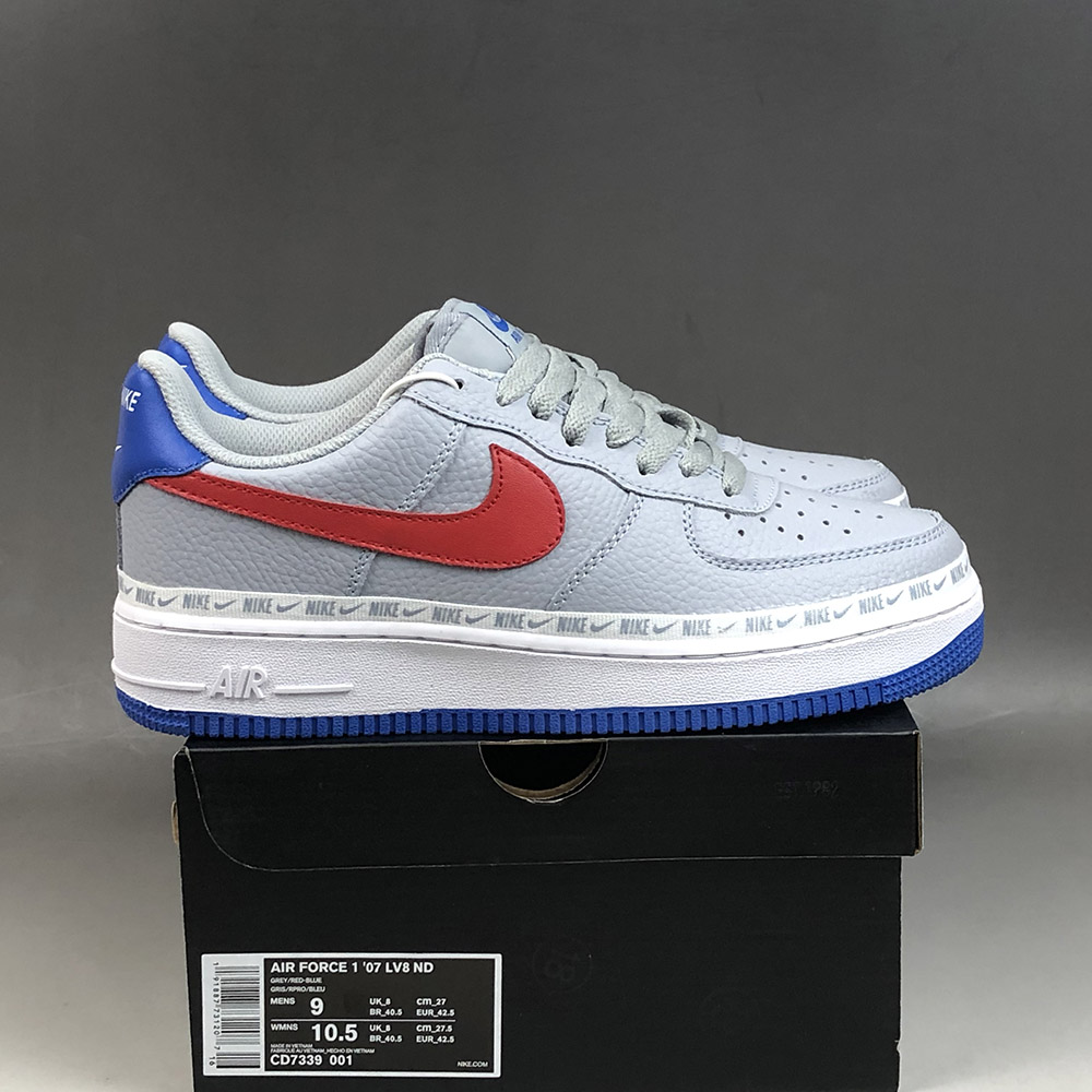 nike air force 1 low 42 5