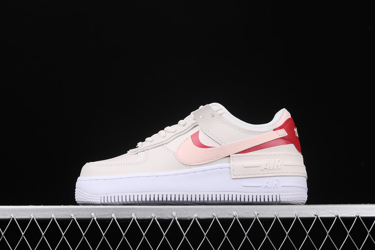 air force 1 shadow phantom echo pink gym red