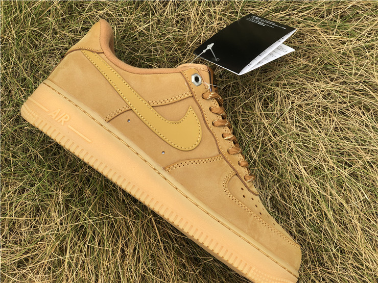 air force 1 wheat for sale