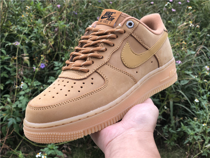 air force 1 wheat for sale