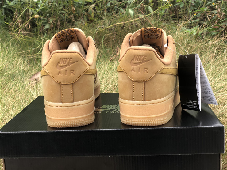 Nike-Air-Force-1-Wheat-For-Sale-5
