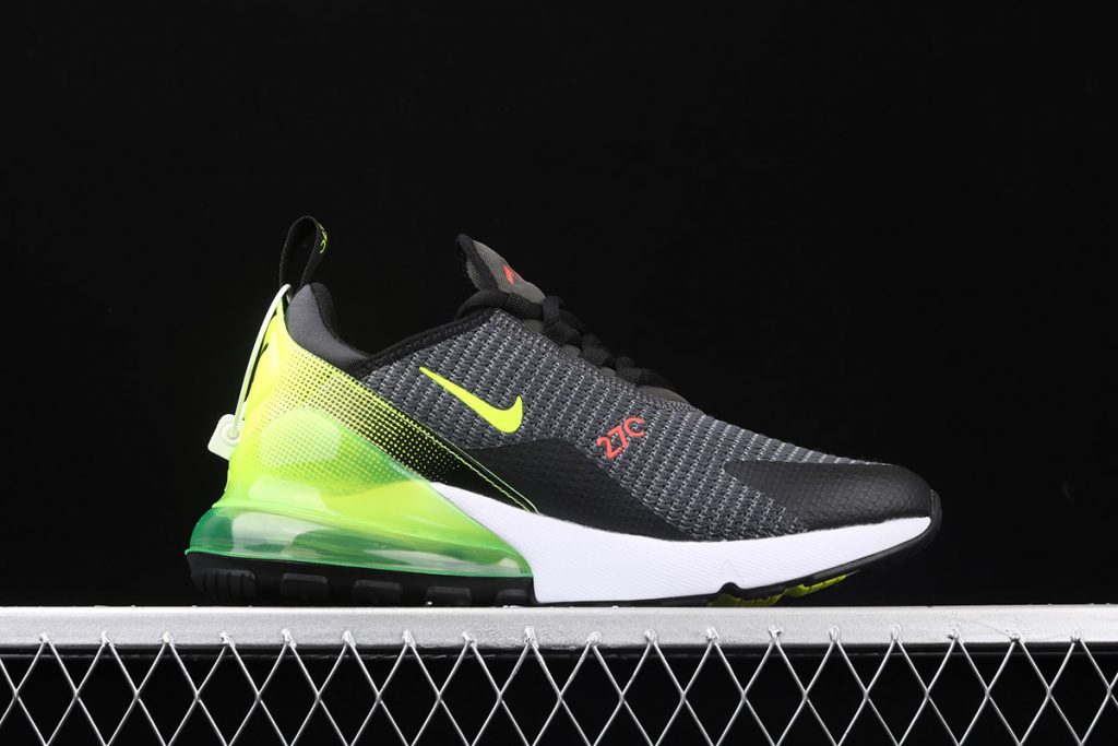 air max 270 anthracite volt