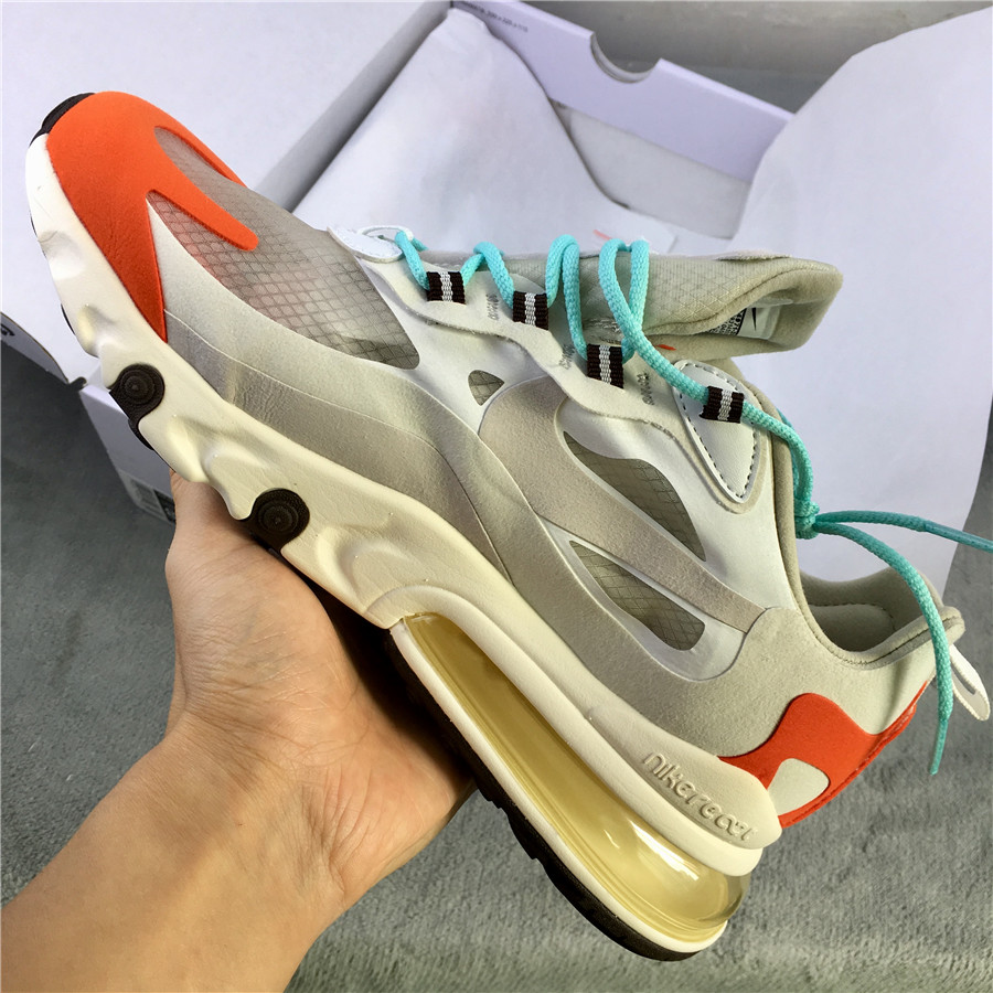 Nike Air Max React