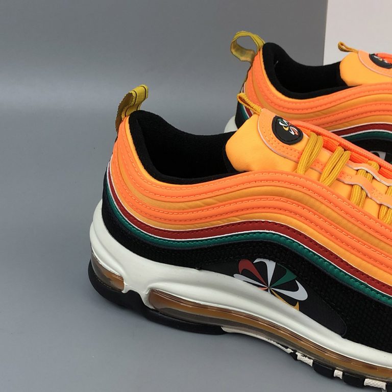 air max 97 sunburst